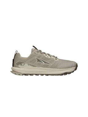 Trail Running Shoe with Maximum Cushioning and Grippy Outsole